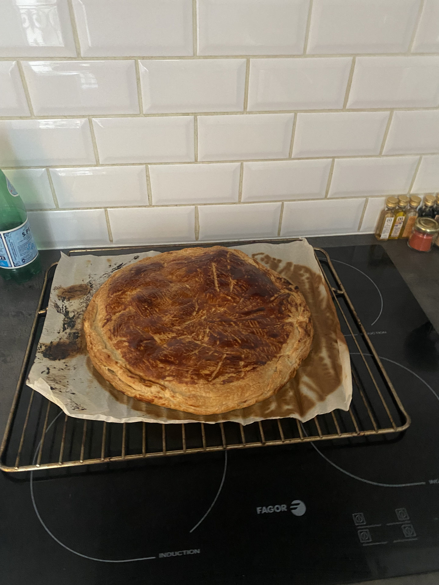 Galette des Rois
